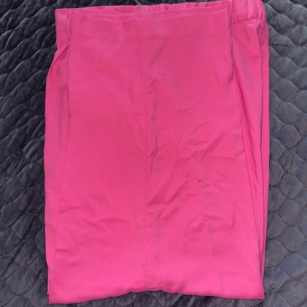 A New Day Wide Leg Pants